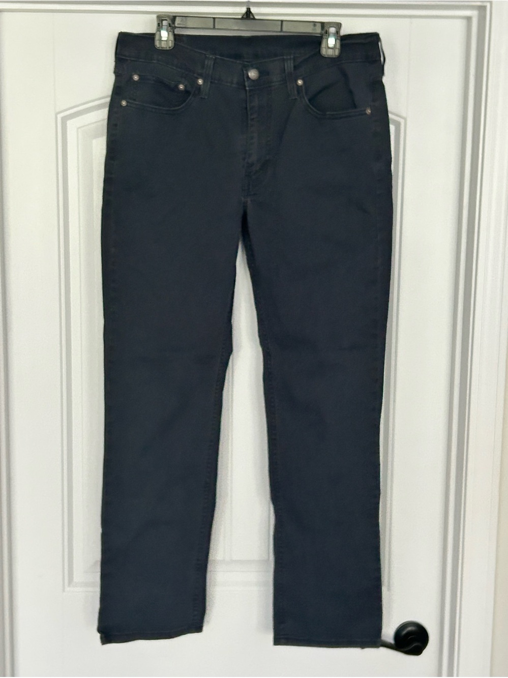 Levi’s 514 Men’s Chinos 33x32